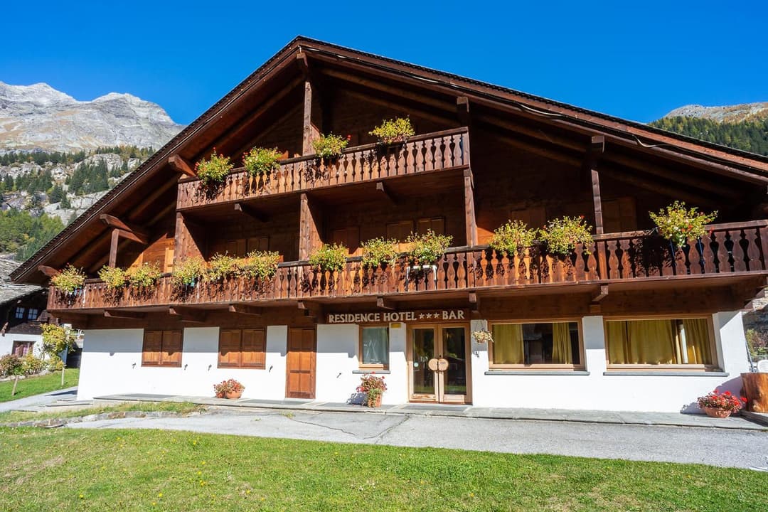 Residence Monterosa — photo 1 of 61