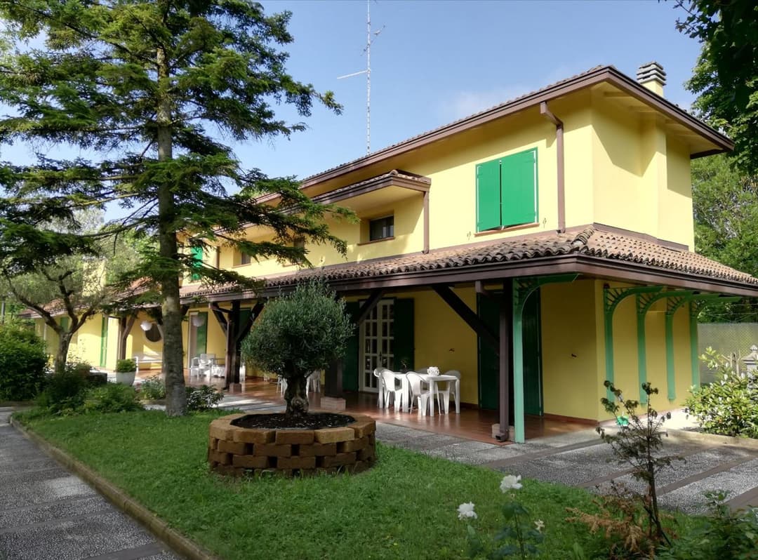 B&B Villa dei Cigni Reali — photo 1 of 1
