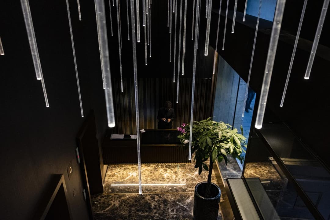 U-Visionary Roma Hotel — photo 1 of 1
