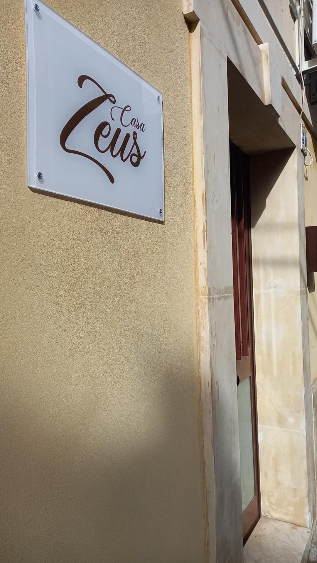 Casa Vacanza Zeus — photo 1 of 1