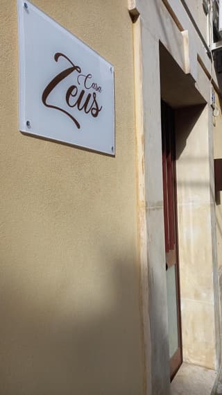 Casa Vacanza Zeus