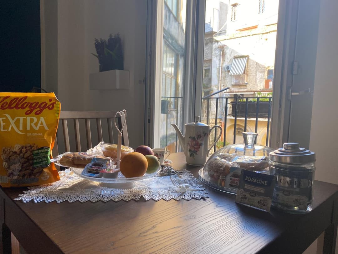 Silvi's House — photo 1 of 1