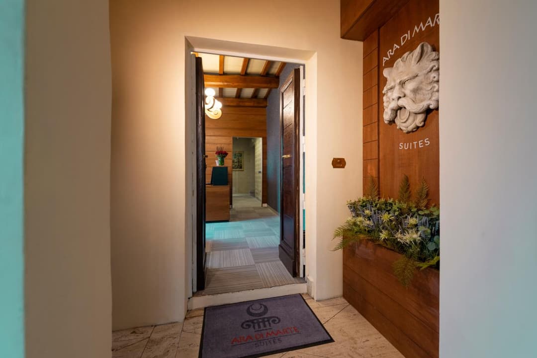 Ara di Marte Suites — photo 1 of 1