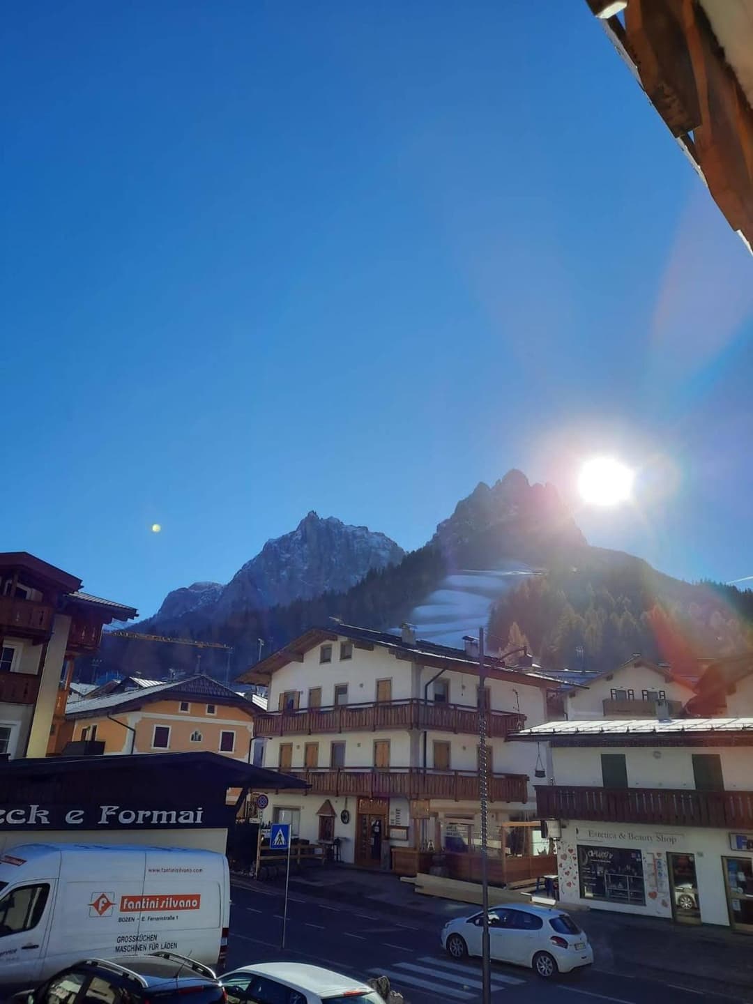 Appartamento Casa Montagna Lory — photo 1 of 1