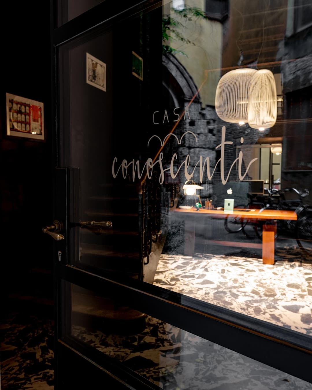 Casa Conoscenti Suites — photo 1 of 1