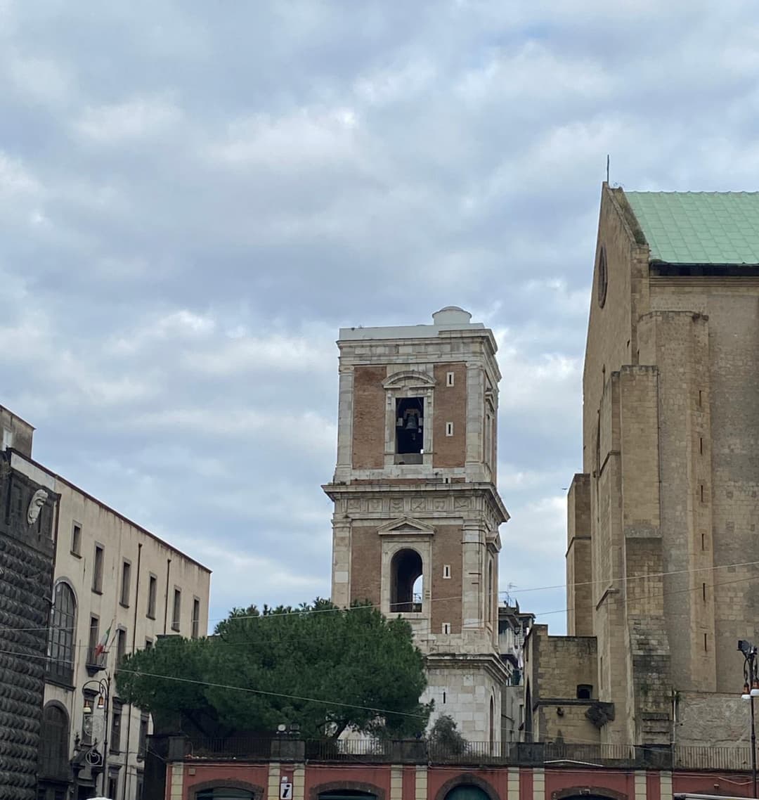 Ropellì Santa Chiara — photo 1 of 1