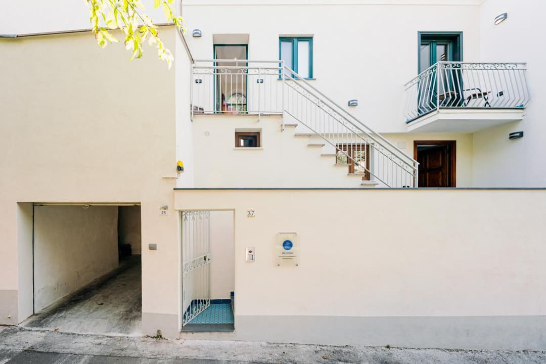 B&B il vetraio — photo 1 of 1