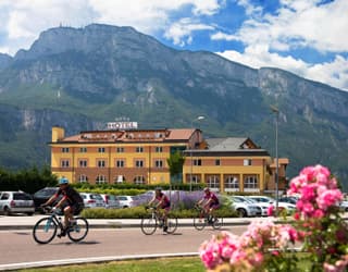 Sartori's Hotel