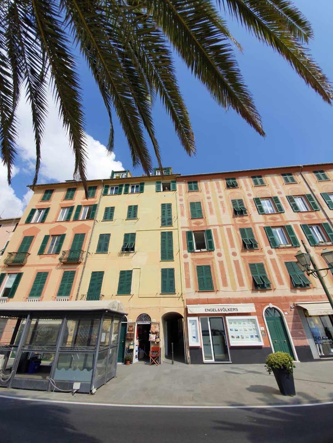 La Nicolina — photo 1 of 27