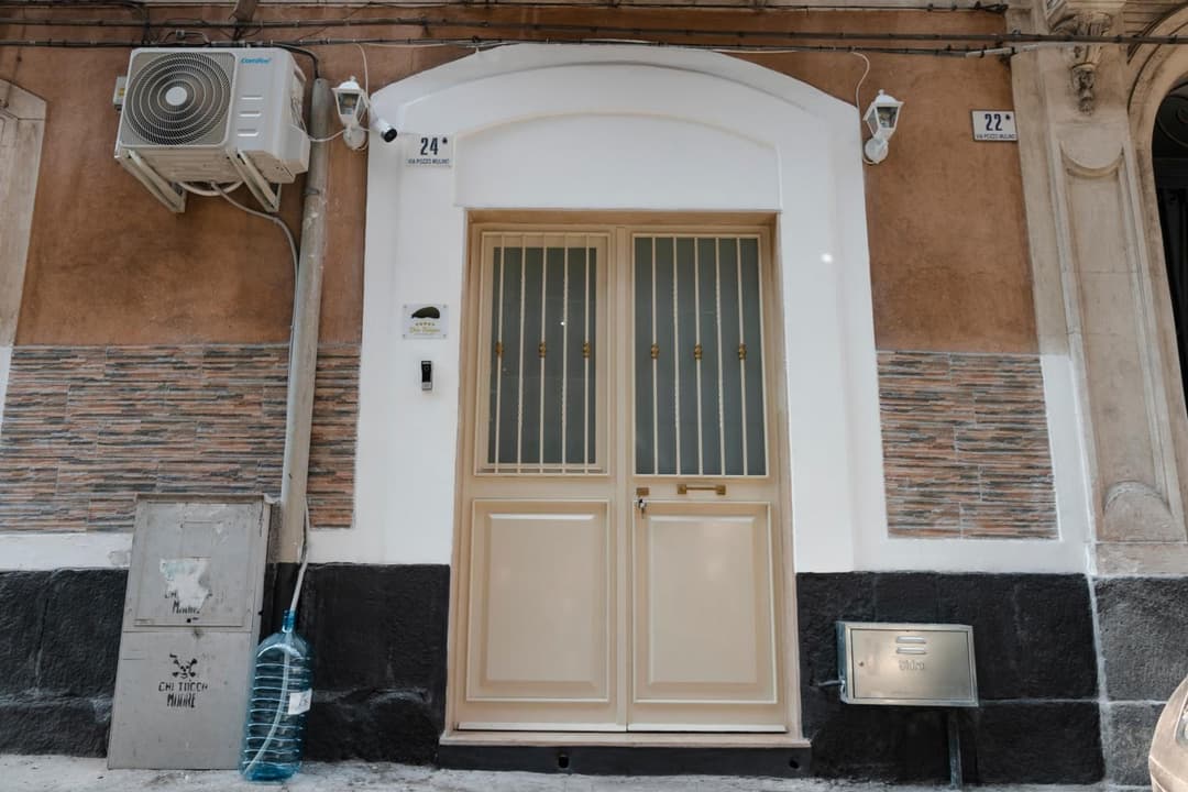 Don Fulippu Home to city center — photo 1 of 1