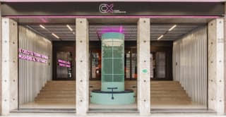 CX Turin Marconi