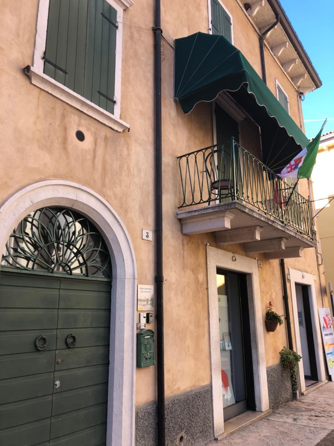 San Martino — photo 1 of 1