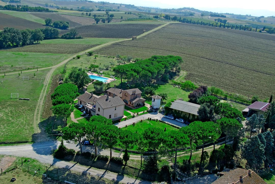 Poggio Verde — photo 1 of 1