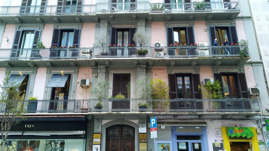 CconfortHotels Dolci Notti — photo 1 of 1