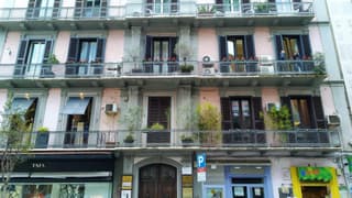 CconfortHotels Dolci Notti