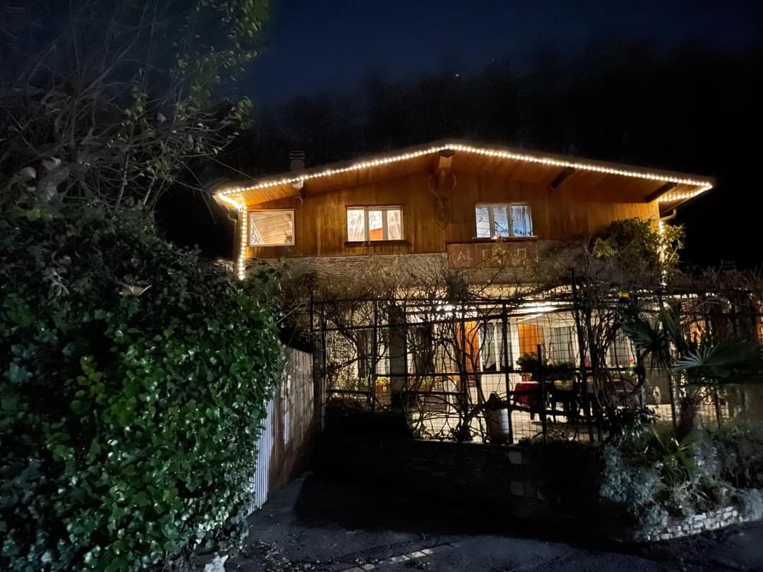 Al cervo tra i laghi — photo 1 of 1