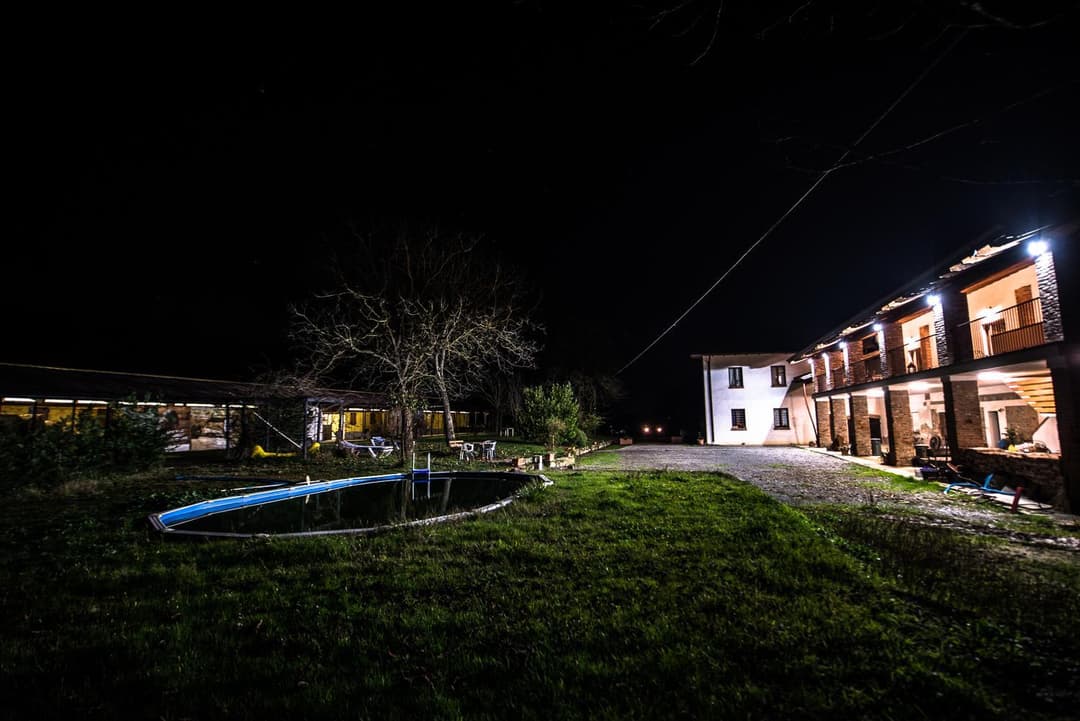 Cascina Lunguria — photo 1 of 1