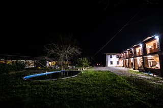Cascina Lunguria