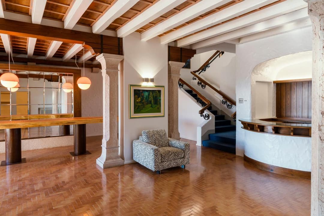 Fioralpino Apartments — photo 1 of 1