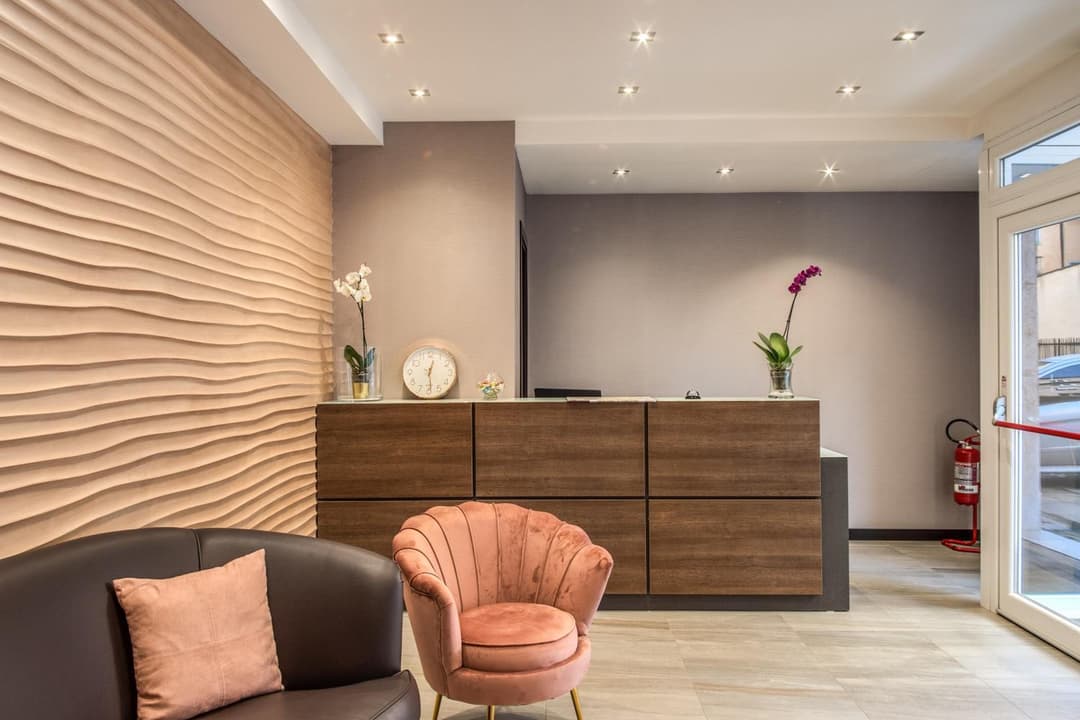 MZ HOTEL — photo 1 of 1