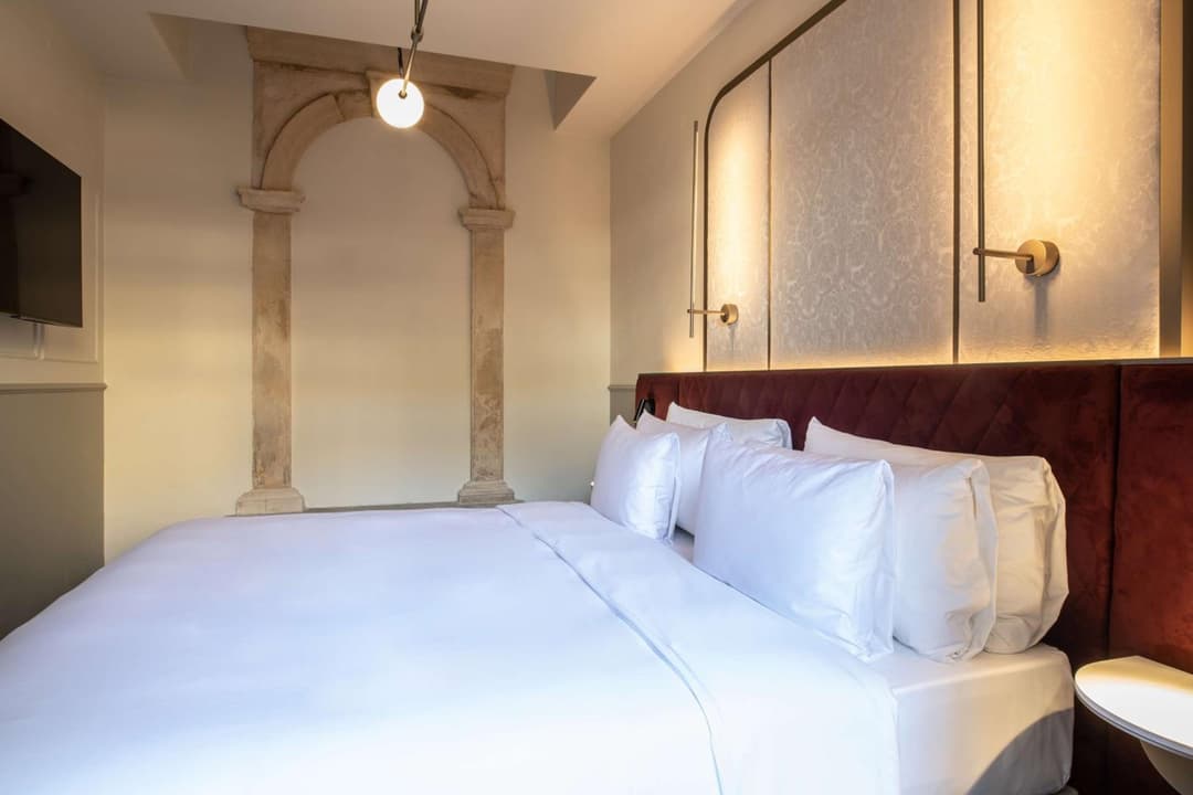 Luxury Apartments Palazzo Nani — photo 1 of 1