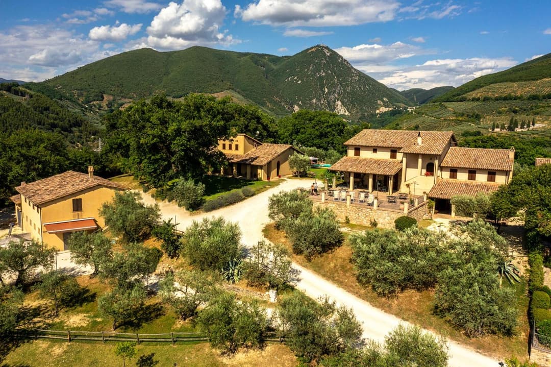 Agriturismo Le Vigne — photo 1 of 1