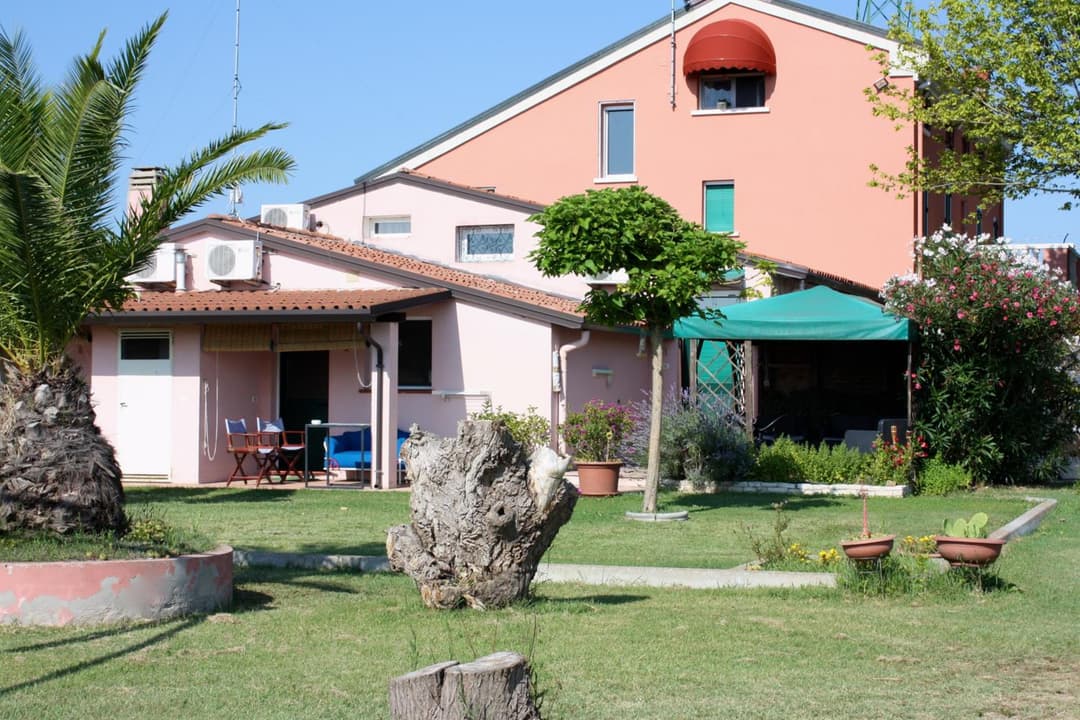 Residenza le Saline — photo 1 of 37