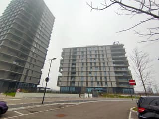 Grazioso Monolocale Milano