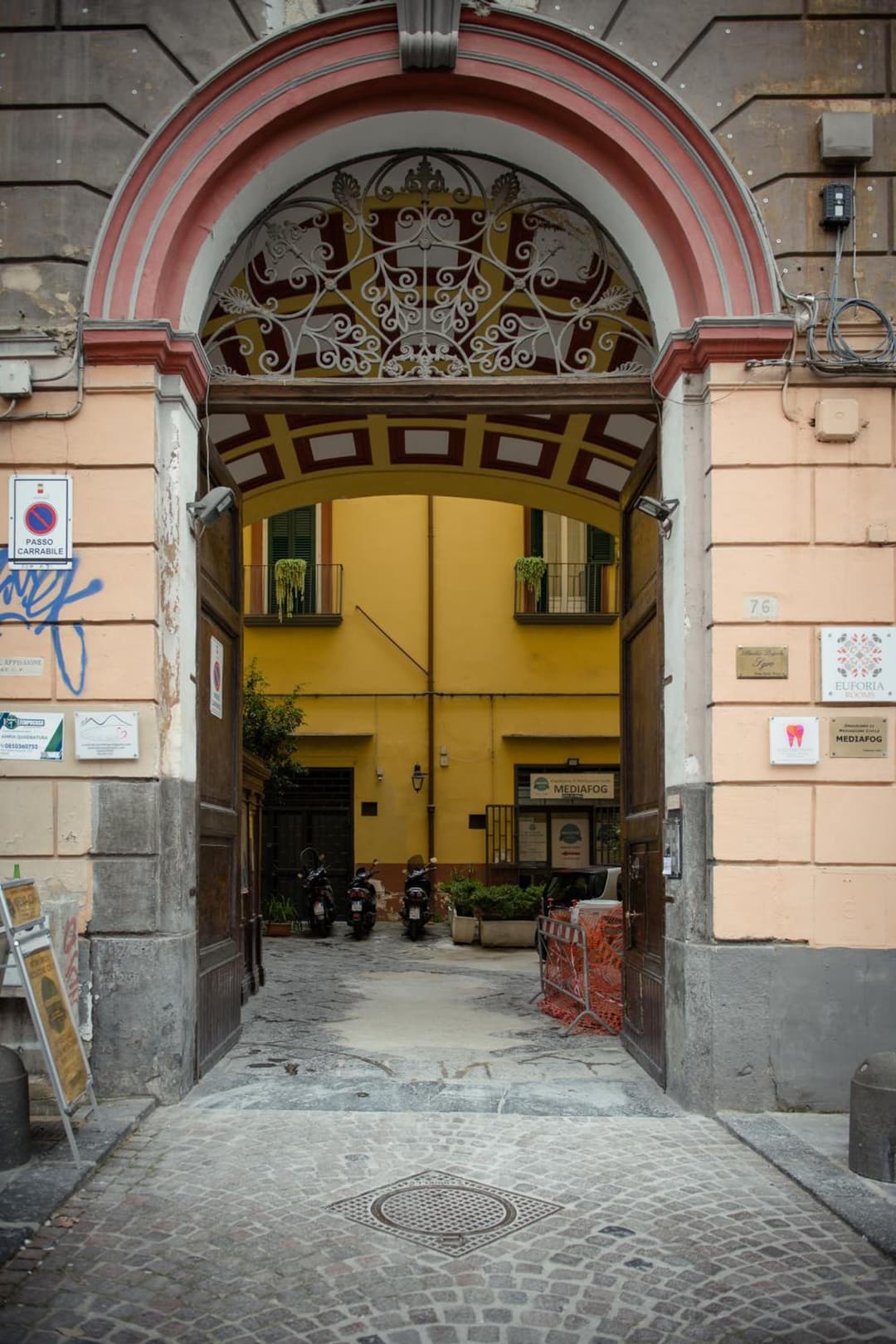 ForiArt Relais — photo 1 of 1