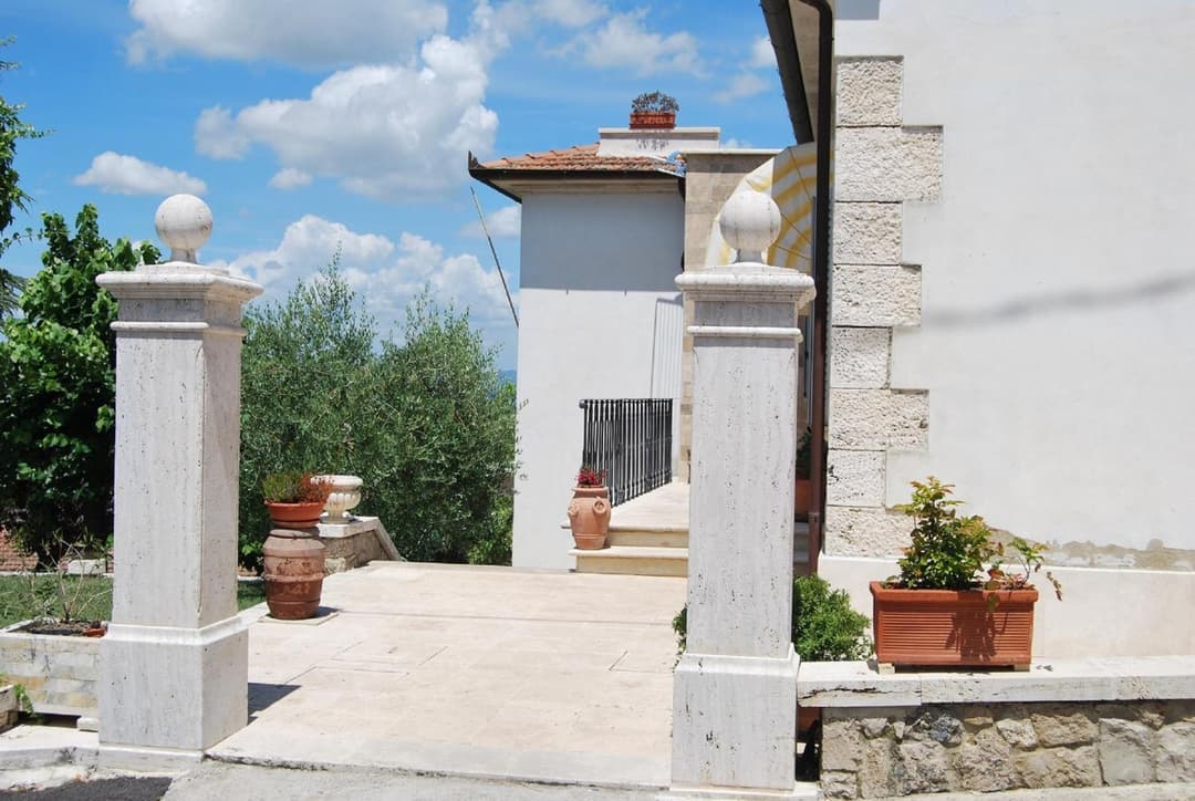 Bed and Breakfast Il Cappero — photo 1 of 1