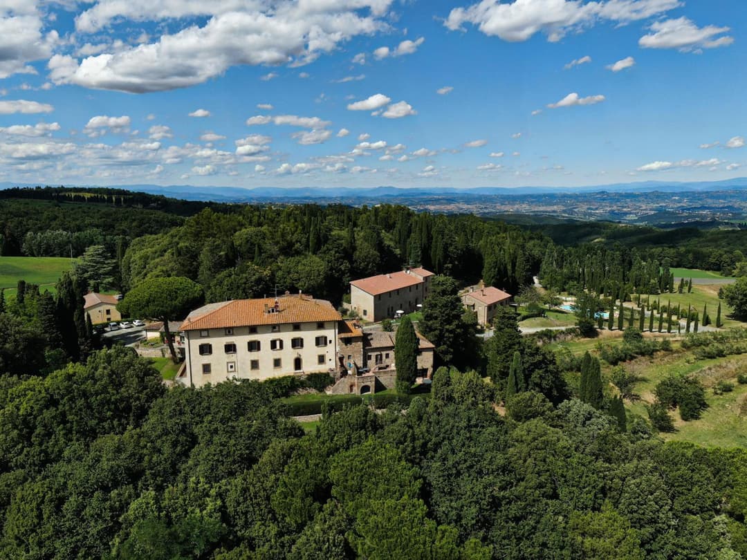 Borgo Il Castagno — photo 1 of 1