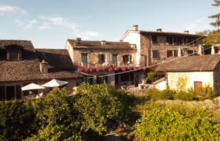 Borgo Casale