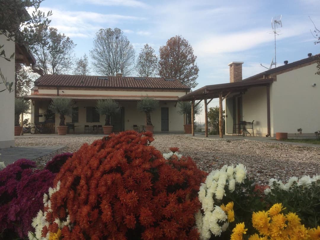 Agriturismo Corte Benetti — photo 1 of 1