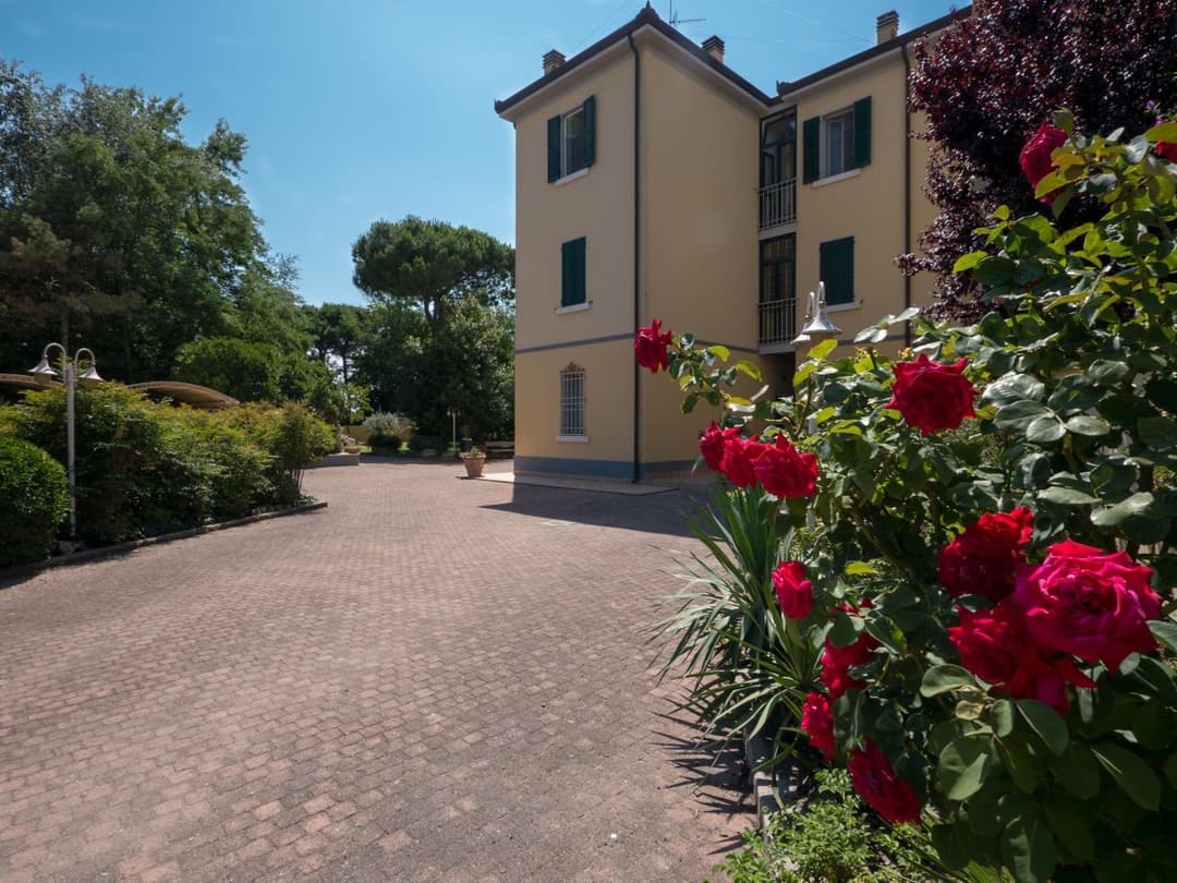 Villa Bellini Room&Breakfast — photo 1 of 1