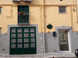 Casa Nannina