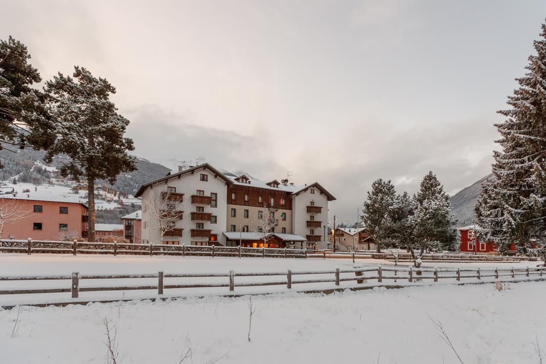 Hotel Villa Rina — photo 1 of 1