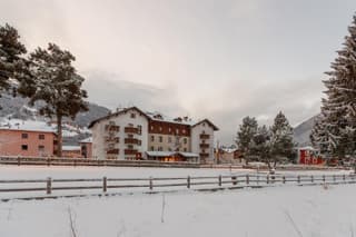 Hotel Villa Rina