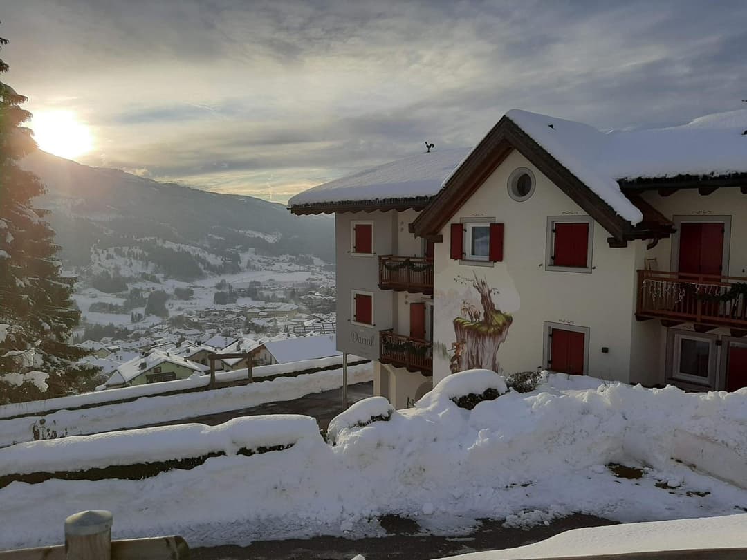 Agritur Darial — photo 1 of 1
