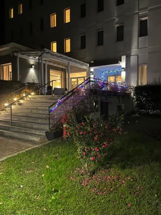Bis Hotel Varese