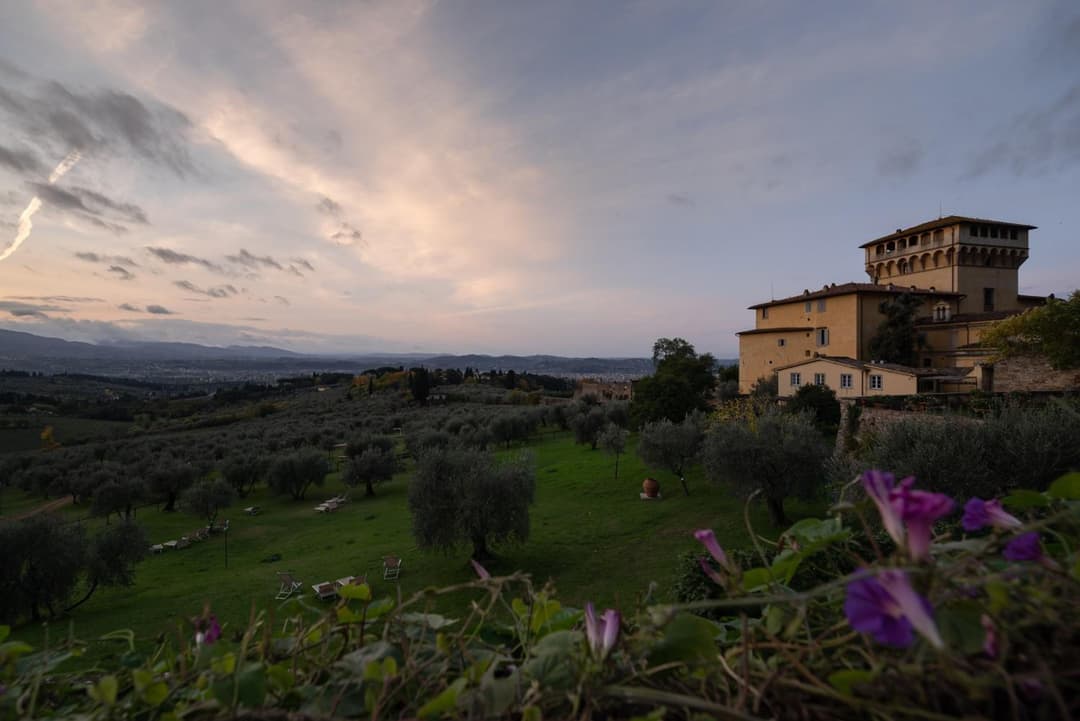 Agriturismo Fattoria Di Maiano — photo 1 of 1