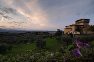 Agriturismo Fattoria Di Maiano
