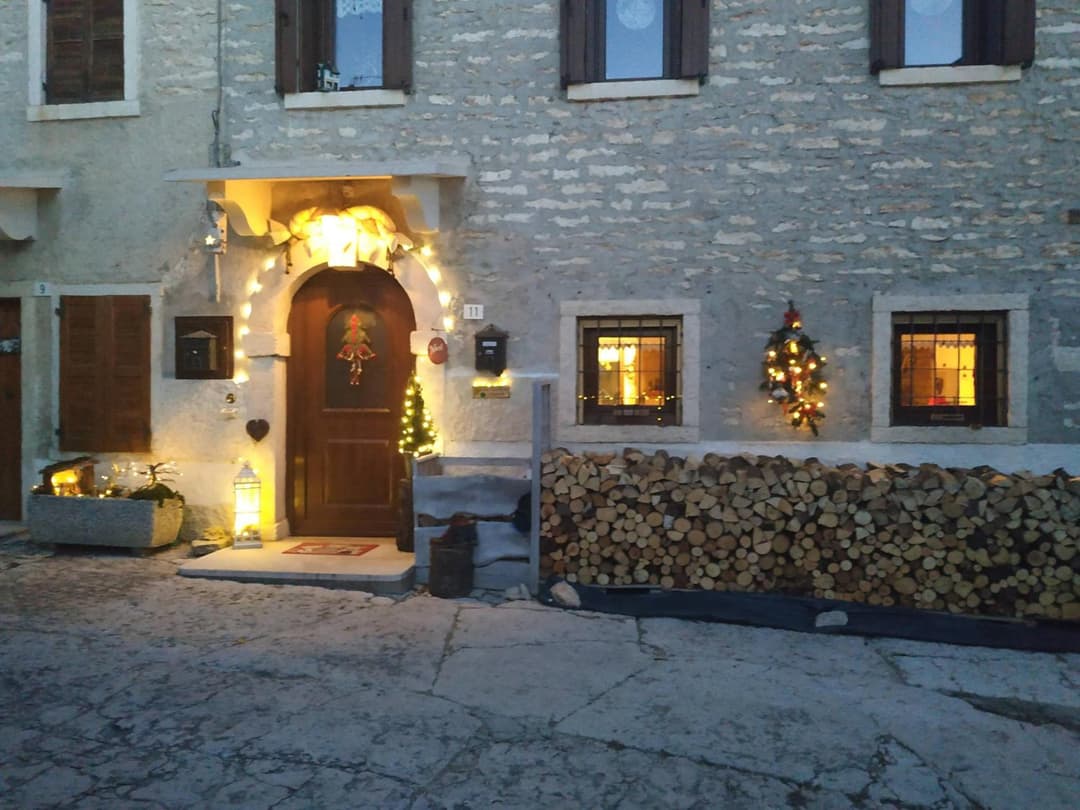Dolci Vecchi Ricordi in Valpolicella — photo 1 of 1
