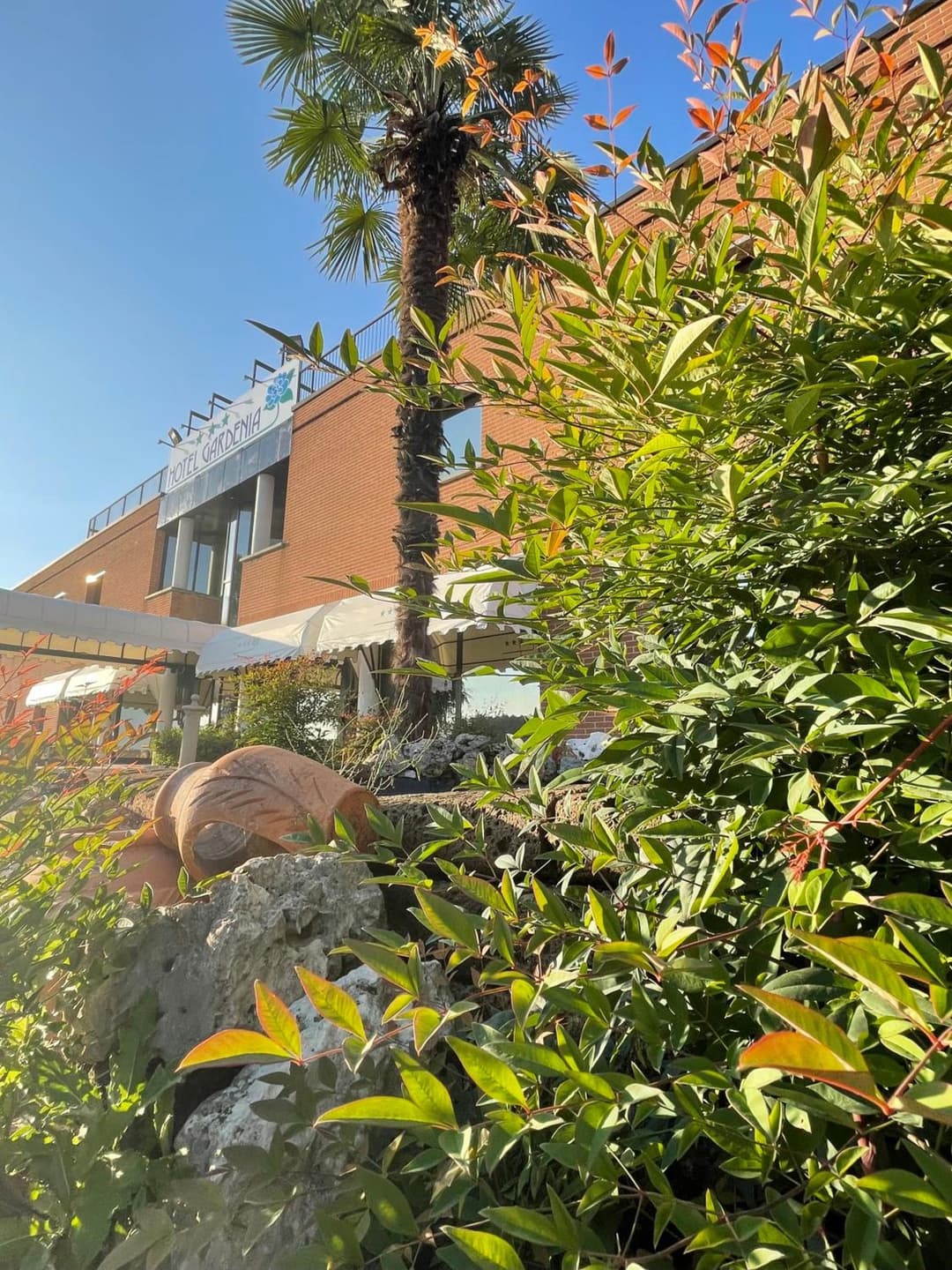 Hotel Gardenia Fiera — photo 1 of 1