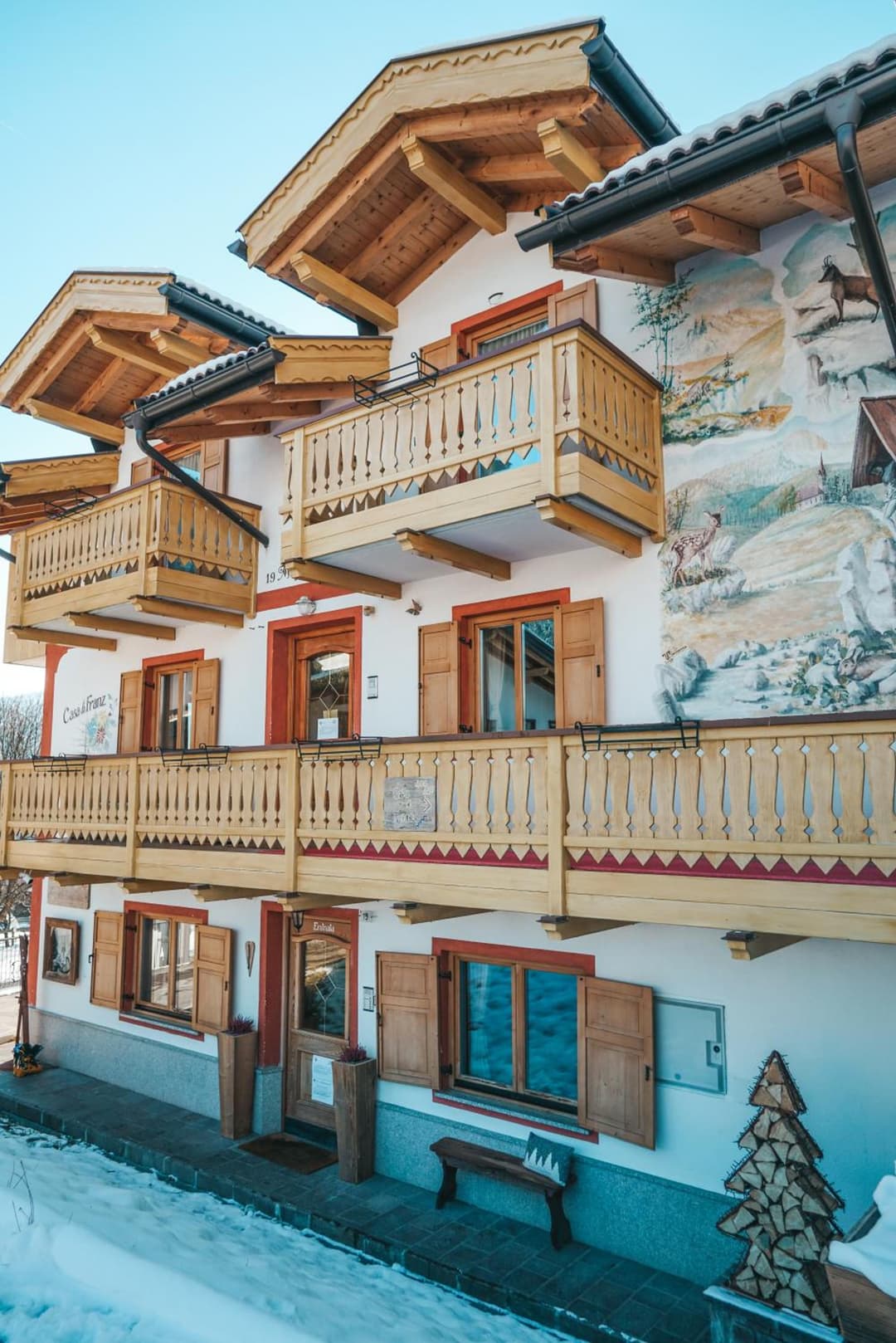 Casa di Franz — photo 1 of 1