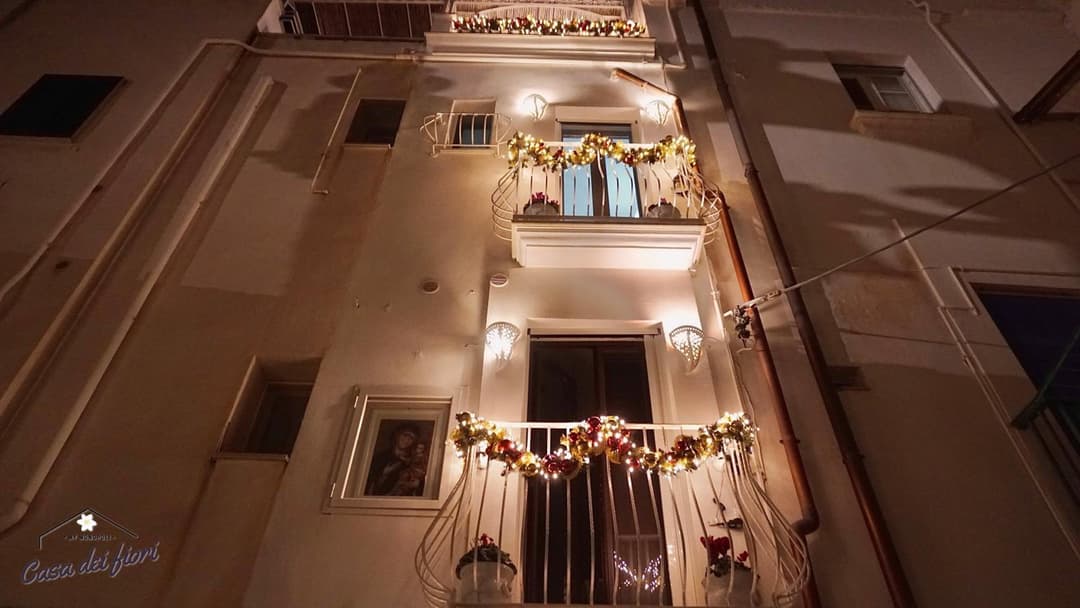 My Monopoli- Casa dei Fiori "Orchidea" Centro Storico — photo 1 of 1
