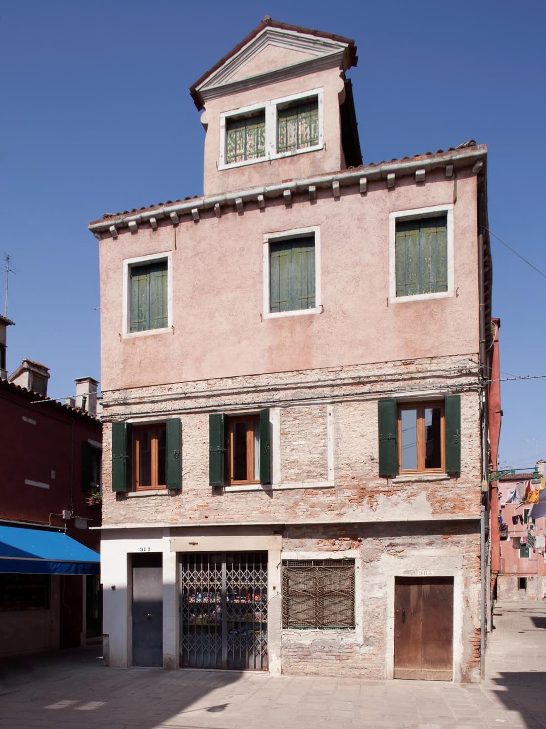 Scala Mata — photo 1 of 1