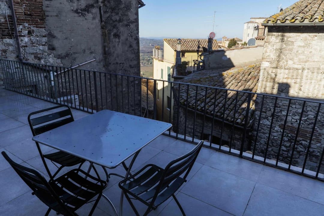 Todi Centro - Le Terrazze di San Fortunato — photo 1 of 1