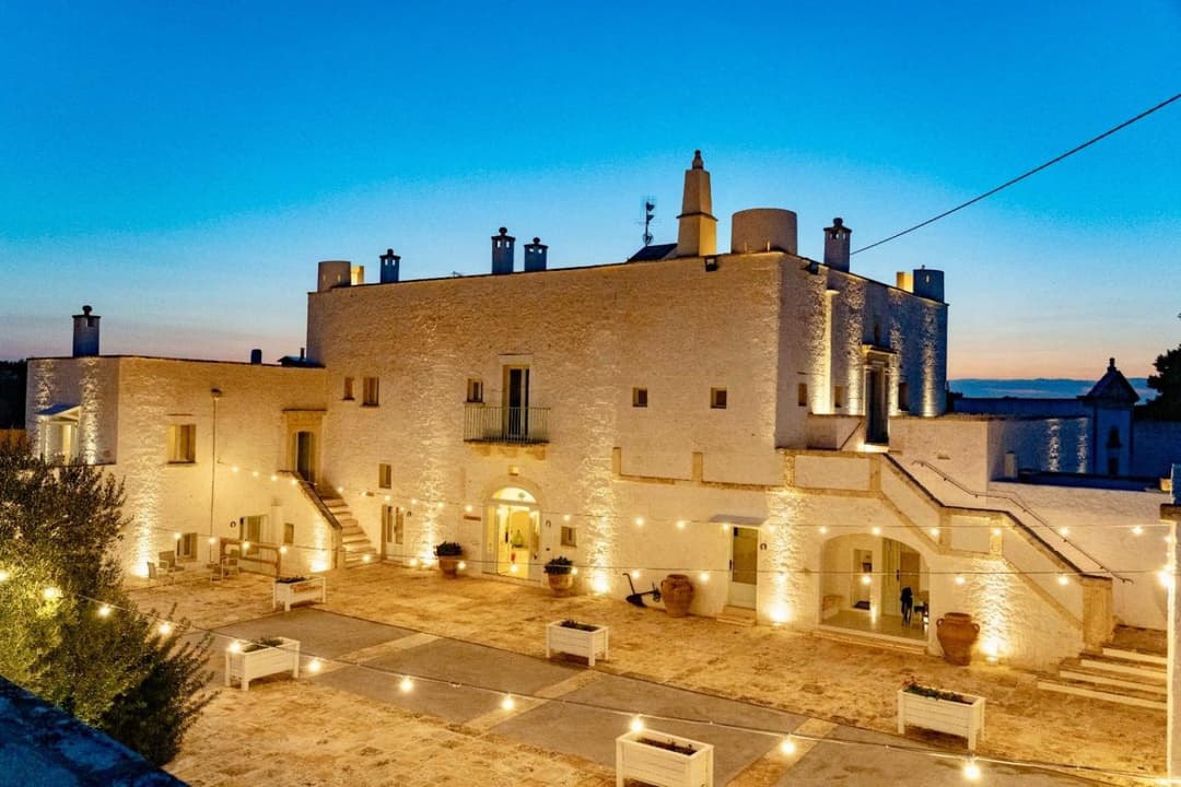 Masseria Ayroldi — photo 1 of 1