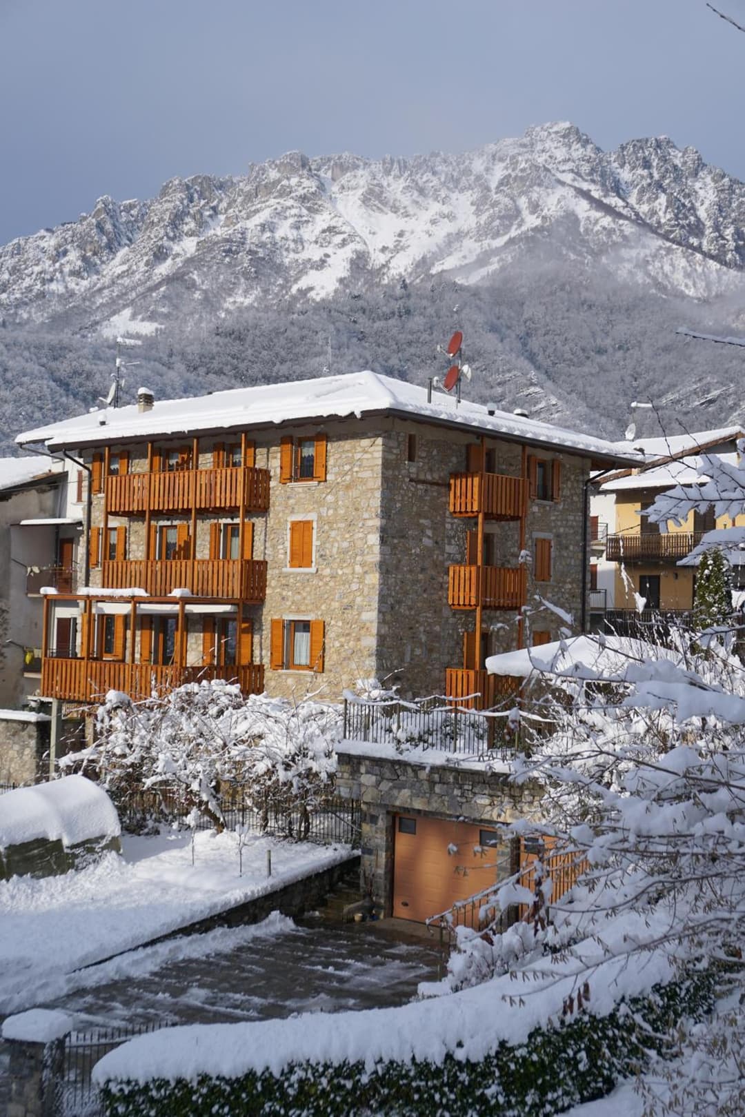 B&B Da Pieri — photo 1 of 1