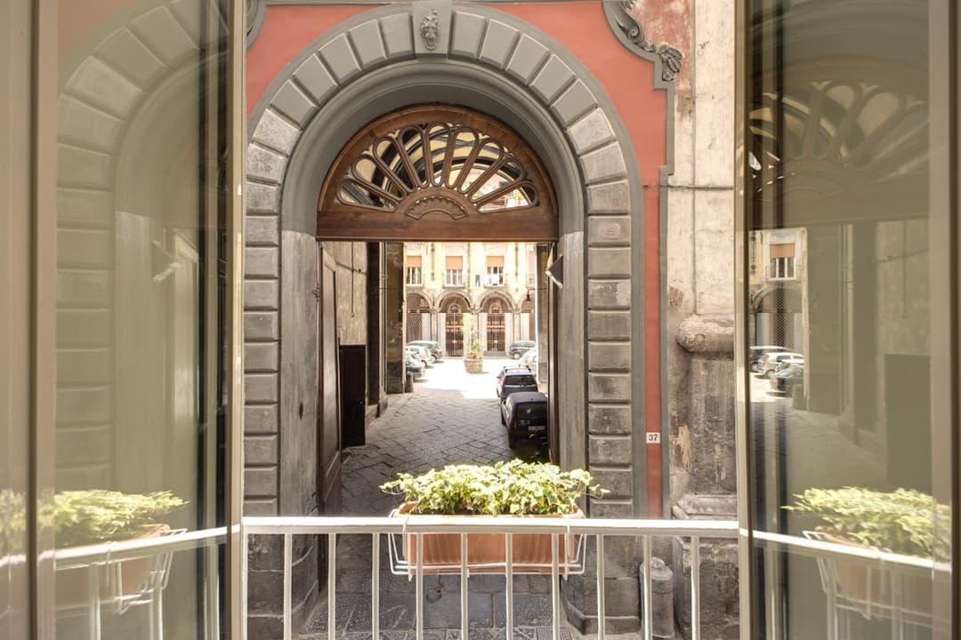 Vico Street — photo 1 of 1